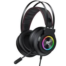 Havit H654D Headphones